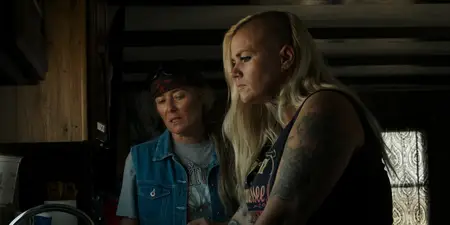East of Wall (2025)