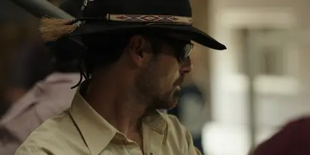 East of Wall (2025)