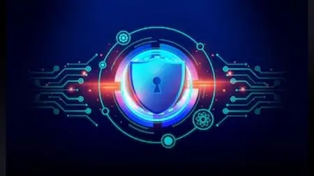 Iso 27001:2022 Consultant- Lead Auditor And Lead Implementer