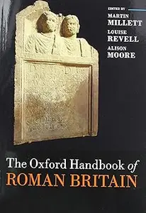 The Oxford Handbook of Roman Britain