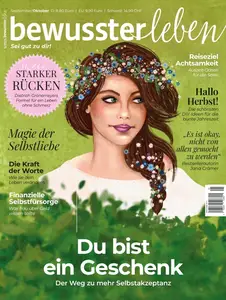 Bewusster Leben - September-Oktober 2025