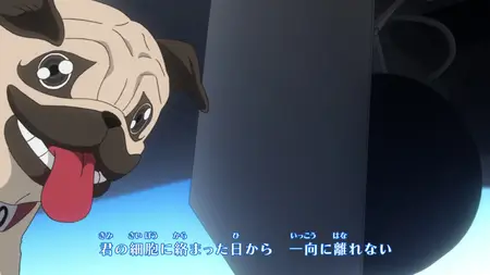 Space Brothers (2012 S02E25 Olga Dekinai