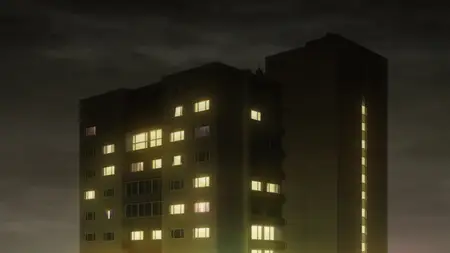 Space Brothers (2012 S02E25 Olga Dekinai