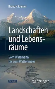 Landschaften und Lebensräume