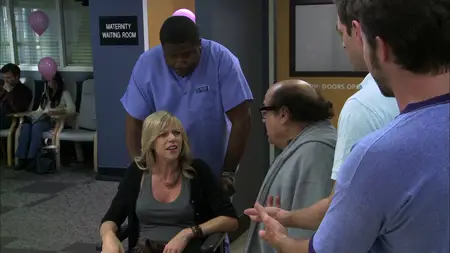 It's Always Sunny in Philadelphia S06E12