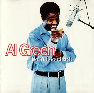 Al Green - Don't Look Back (1993)