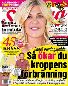 Expressen Söndag - 1 Mars 2025