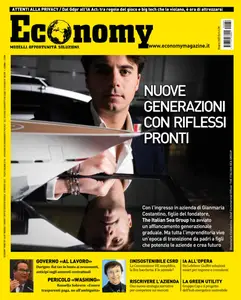 Economy - Giugno 2025