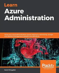 Learn Azure Administration (Repost)