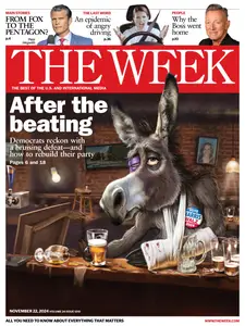 The Week USA - November 22, 2024