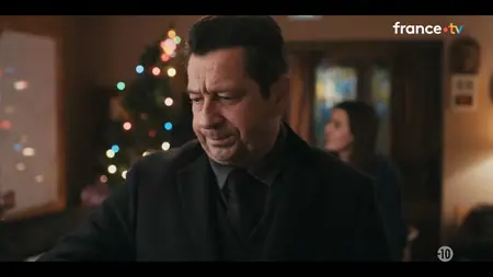 L'oeil du diable (2025)