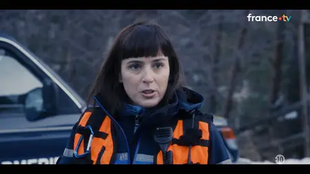 L'oeil du diable (2025)
