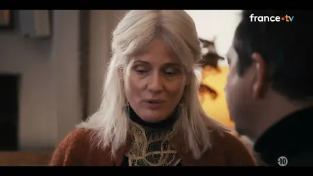 L'oeil du diable (2025)