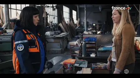 L'oeil du diable (2025)