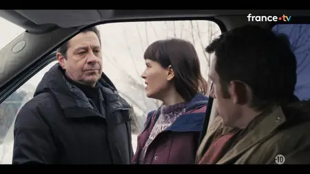 L'oeil du diable (2025)