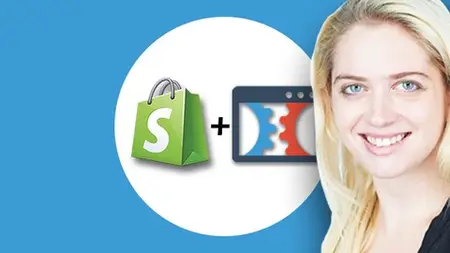 Shopify Dropshipping - Scale To 7 Figures With Clickfunnels!