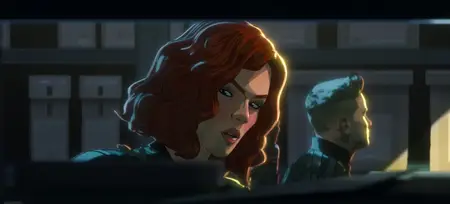 What If? S01E08