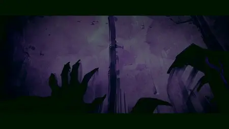 Arcane (2021) - S02E05 Blisters and Bedrock -FLUX