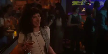 And Just Like That… S03E01