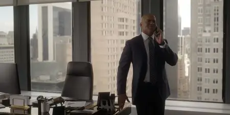 And Just Like That… S03E01