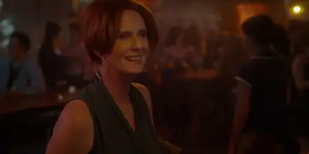 And Just Like That… S03E01