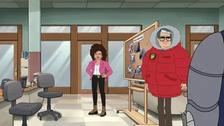 Grimsburg S02E09