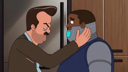 Grimsburg S02E09