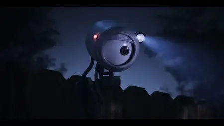 Love, Death & Robots S04E09