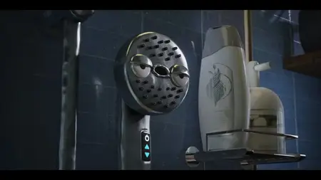 Love, Death & Robots S04E09