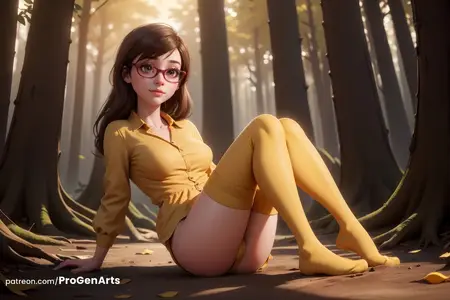 Jill Andersen (AI Generated)