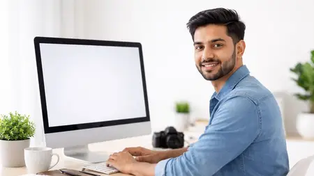 Complete Affiliate Marketing Course