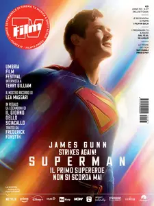 Film Tv - 8 Luglio 2025