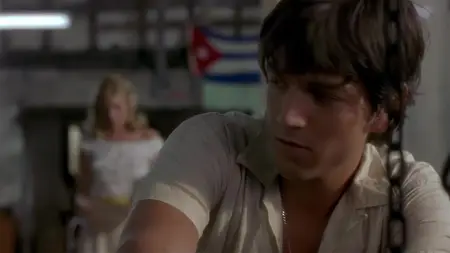 Dirty Dancing: Havana Nights (2004)