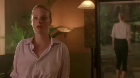 Dirty Dancing: Havana Nights (2004)