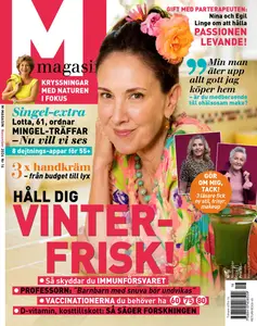 M-Magasin - 5 November 2024