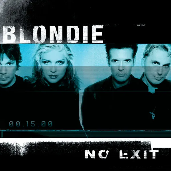 Blondie - No Exit (Remastered & Expanded) (1999/2025)