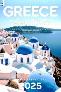 Greece Travel Guide 2025