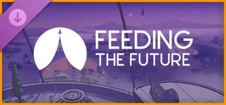 Surviving Mars Relaunched - Feeding the Future (2026)
