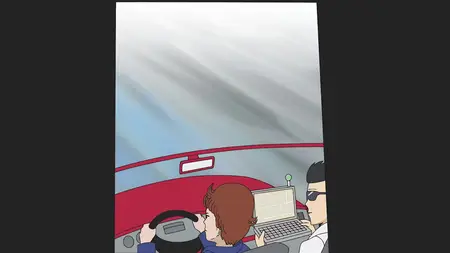 Gag Manga Biyori - S05E09