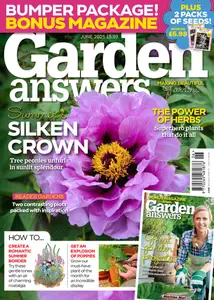 Garden Answers - June 2025