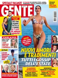 Gente Italia - 15 Agosto 2025