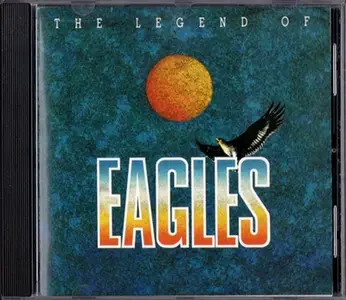 Eagles - The Legend Of Eagles (1987)