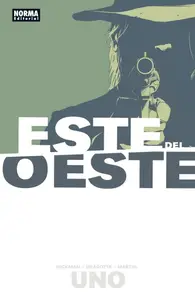 Este del Oeste (serie completa)