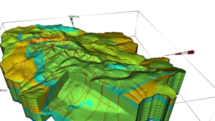 Hydrogeology Exploration - Basic Concept and Method