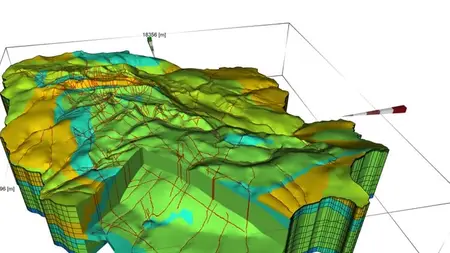 Hydrogeology Exploration - Basic Concept and Method