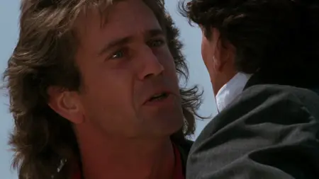 Lethal Weapon (1987)