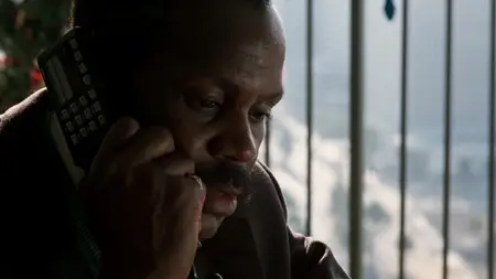 Lethal Weapon (1987)