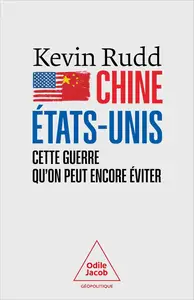 Chine-Etats-Unis: Cette guerre qu'on peut encore éviter