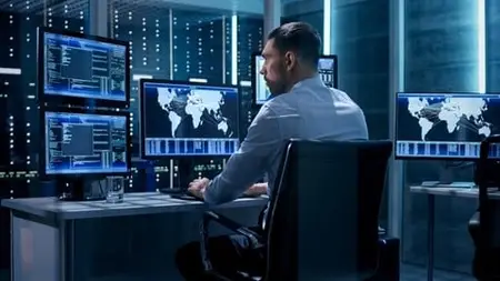Ot & Industrial Cybersecurity Bootcamp (Scada, Plc, Modbus)