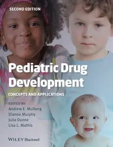 Pediatric Drug Development (repost)